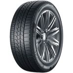 Continental 295/40 R21 111V Xl Fr Wintercontact TS860S Kış Lastiği 2022