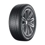 Continental 295/40 R21 111V XL WinterContact TS 860 S Kış Lastiği 2021