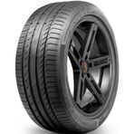 Continental 295/40 R21 111Y XL ContiSportContact 5 FR MO Yaz Lastiği