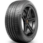 Continental 295/40 R21 111Y XL ContiSportContact 5 SUV MO Yaz Lastiği 2021