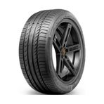 Continental 295/40 R22 112Y XL ContiSportContact 5 FR Yaz Lastiği