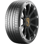 Continental 295/40 ZR20 110Y XL ContiSportContact 6 MGT Yaz Lastiği 2025
