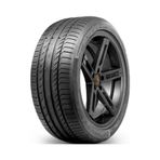 Continental 295/40 ZR21 111Y Xl Fr Mo Suv Contisportcontact 5 Yaz Lastiği Üretim Yılı: 2022