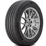 Continental 295/40 ZR21 111Y Xl Fr Mo Suv Contisportcontact 5 Yaz Lastiği Üretim Yılı: 2024