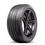 Continental 295/40zr21 111y Xl Mo Suv Fr Contisportcontact 5 Yaz Lastiği