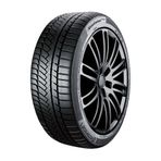 Continental 295/45 R20 114V XL WinterContact TS 850 P FR Kış Lastiği 2022