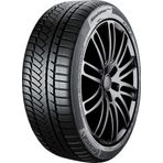 Continental 295/45 R20 114V XL WinterContact TS 850 P FR Kış Lastiği 2024