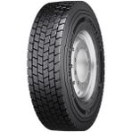 Continental 295/60 R22.5 150/147L 18PR LRJ Conti EcoPlus HS3 Dört Mevsim Lastiği 2023