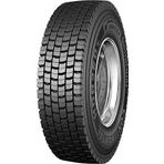 Continental 295/80 R22.5 152/148M HDR2 ED Dört Mevsim Lastiği 2024