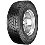 Continental 295/80R22.5 152/148M Conti Eco Regional Hd 3+ ( Asfalt Çeker ) 4 Mevsim Lastik - 2023