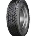 Continental 295/80R22.5 154/149M 16PR LRH Conti Hybrid HD5 (4 Mevsim) (2026)