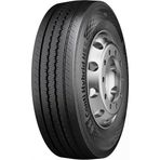 Continental 295/80R22.5 154/149M Conti Hybrid HS5 EU LRL 16PR M+S 3PMSF(Asfalt Ön) 4 Mevsim Lastik - 2025