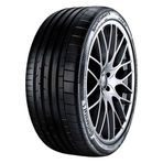 Continental 305/30 R19 102Y XL SportContact 6 FR Yaz Lastiği 2021