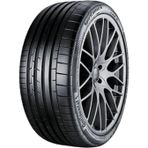 Continental 305/30 R19 102Y XL SportContact 7 Yaz Lastiği 2026