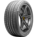 Continental 305/40 R20 112Y XL ContiSportContact 5P N0 Yaz Lastiği 2024