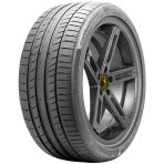 Continental 315/30 R21 105Y XL ContiSportContact 5P N0 Yaz Lastiği 2025
