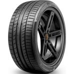 Continental 315/30 R21 105Y XL ContiSportContact 5P ND0 FR Yaz Lastiği 2024