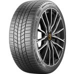 Continental 315/30 R22 107V XL WinterContact 8 S FR Kış Lastiği 2024