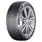 Continental 315/35 R20 110V XL FR WinterContact TS 860 S SSR Kış Lastiği