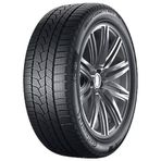 Continental 315/35 R20 110V XL WinterContact TS 860 S SSR Kış Lastiği 2022