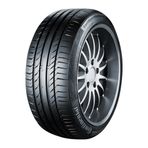 Continental 315/40 R21 111Y SportContact 5 SUV MO Yaz Lastiği Üretim Yılı: 2023