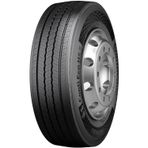 Continental 315/60 R22.5 154/150L ContiEco HS 5 Dört Mevsim Lastiği 2025