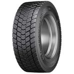 Continental 315/70 R22.5 154/150L Conti Hybrid HD5 Dört Mevsim Lastiği 2024