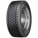 Continental 315/70 R22.5 154/150L Conti Hybrid HD5 EU LRJ Dört Mevsim Lastiği 2025