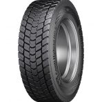 Continental 315/80 R22.5 156/150L 18PR LRJ Conti Hybrid HD5 Dört Mevsim Lastiği 2023