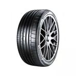 Continental 325/30 R21 108Y XL SportContact 6 FR SUV Yaz Lastiği 2024