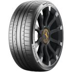 Continental 325/30 R21 108Y XL SportContact 6 Yaz Lastiği Üretim Yılı: 2023