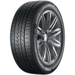 Continental 325/35 R22 114W XL M+S 3PMSF FR WinterContact TS 860 S Kış Lastiği 2023