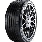 Continental 335/30 ZR24 112Y XL FR SportContact 6 Yaz Lastiği Üretim Yılı: 2024