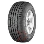 Continental 35/60 R18 103H ContiCrossContact LX Sport MOE SSR 2Yaz Lastiği 2022