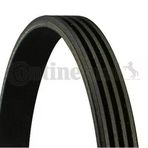 Continental 4Pk875 Contıtech V Kayışı R21 / Accent / Mazda 323 1.3 1.5 2.0