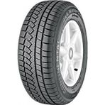 Continental 4x4 WinterContact 255/55R18 105H FR Kış Lastiği