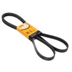 Continental 6PK1548 Kanallı Kayış
