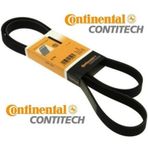 Continental 6PK976 Kanallı Kayış