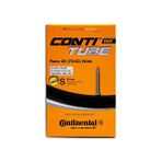 Continental 700X25-32 SV60 Ince Sibop İç Lastik C0181931 Presta Vana 60 mm Ebatlar 25-622 28-622