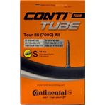Continental 700x32C/47C S60 Presta İnce Sibop İç Lastik