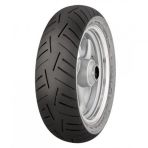 Contınental 80/90-14 M/C 40P Tl Contiscoot On Lastik (Honda Dıo-Suzuki Adress)