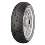 Contınental 90/90-14 Contiscoot Arka Lastik (Honda Dıo-Suzukiadress)