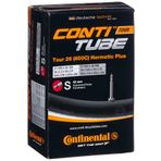 Continental Bisiklet iç lastiği Tour 26 Hermetic Plus, siyah, 0182271