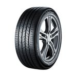 Continental Conti Cross Contact LX Sport 235/55R19 101H SSR MOE Yaz Lastiği Üretim Yılı: 2022