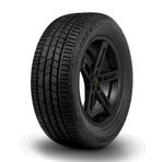 Continental Conti Cross Contact LX Sport 235/55R19 101H SSR MOE Yaz Lastiği Üretim Yılı: 2023