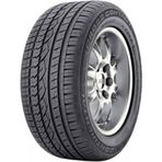 Continental Conti Cross Contact UHP 235/60R18 107W XL AO Oto Yaz Lastiği