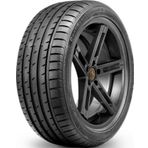 Continental Conti Sport Contact 3 275/35R18 95Y MO Yaz Lastiği Üretim Yılı: 2024