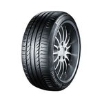 Continental Conti Sport Contact 5 225/40R18 92W XL SSR MOE Yaz Lastiği Üretim Yılı: 2022