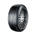 Continental Conti Sport Contact 5 225/45R17 91W SSR (RFT) Yaz Lastiği