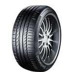 Continental Conti Sport Contact 5 235/55R19 101Y N0 Yaz Lastiği Üretim Yılı: 2023
